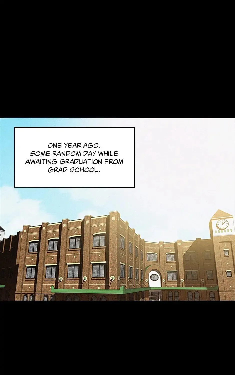 Lord of Money Chapter 1 page 21 - 