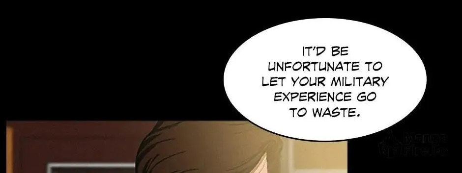 Lord of Money Chapter 1 page 24 - 
