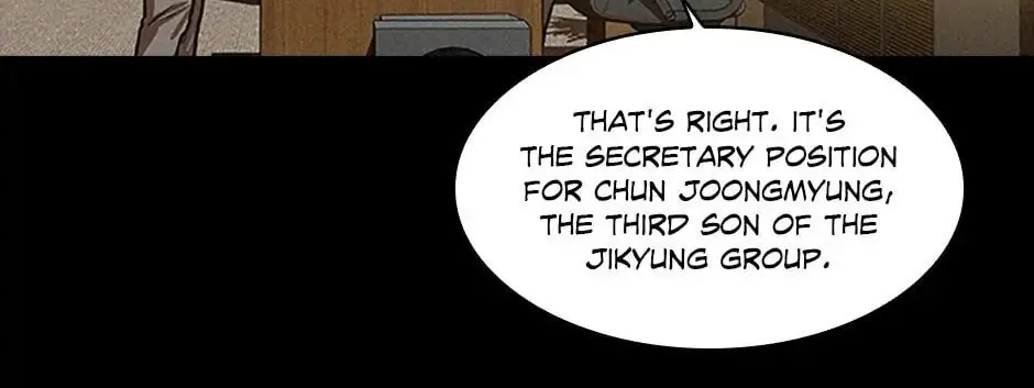 Lord of Money Chapter 1 page 26 - 