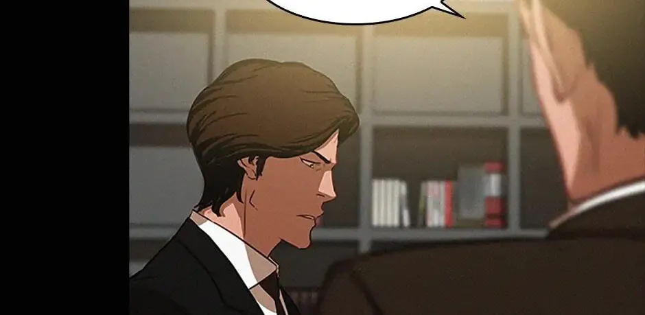 Lord of Money Chapter 1 page 32 - 