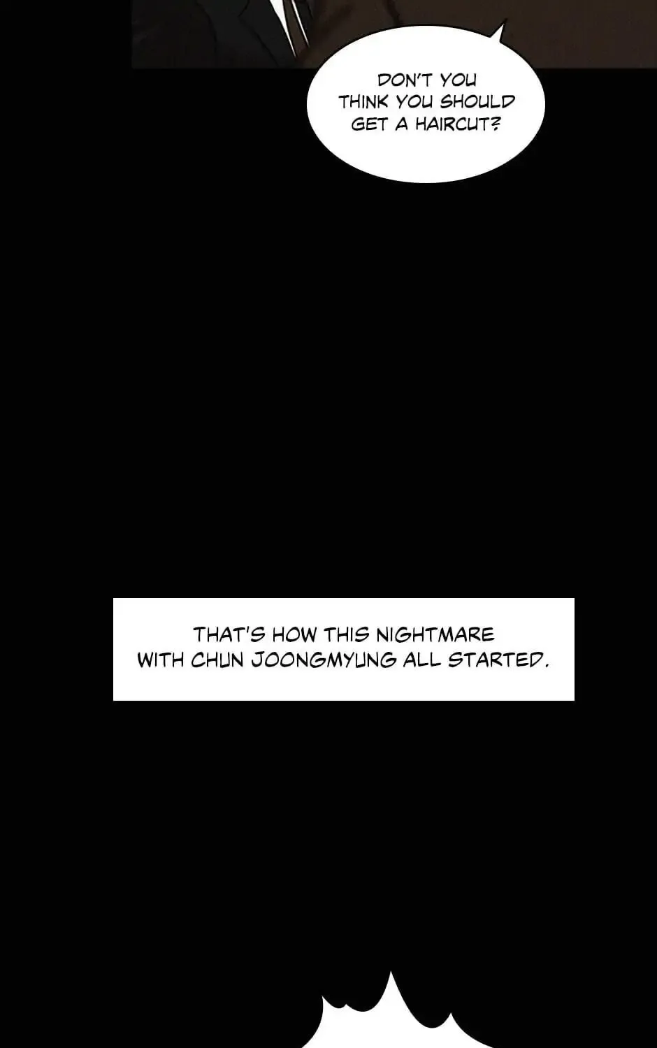 Lord of Money Chapter 1 page 33 - 