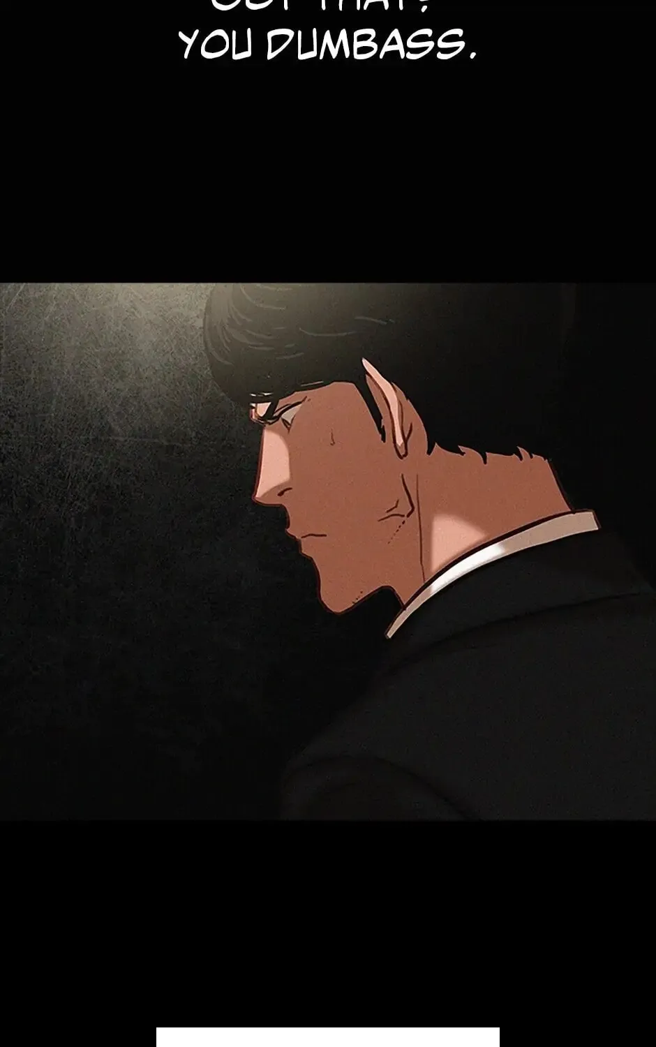 Lord of Money Chapter 1 page 37 - 