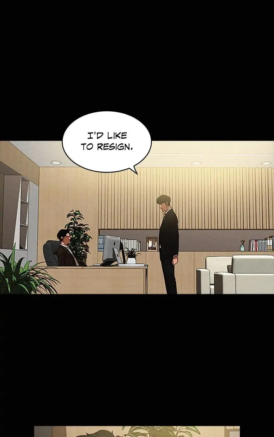 Lord of Money Chapter 1 page 39 - 