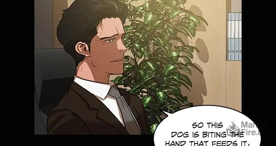 Lord of Money Chapter 1 page 40 - 