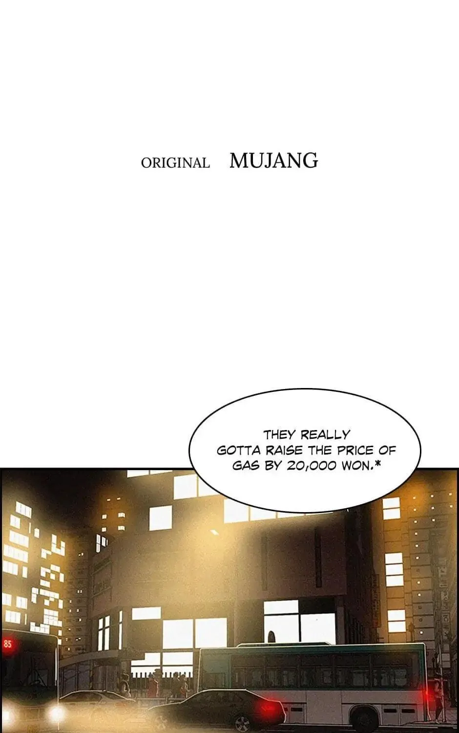 Lord of Money Chapter 1 page 5 - 
