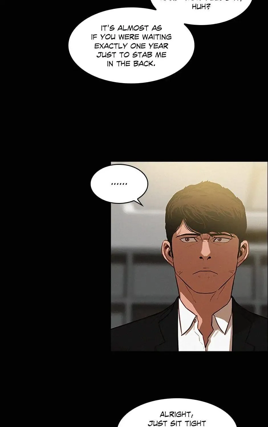 Lord of Money Chapter 1 page 41 - 