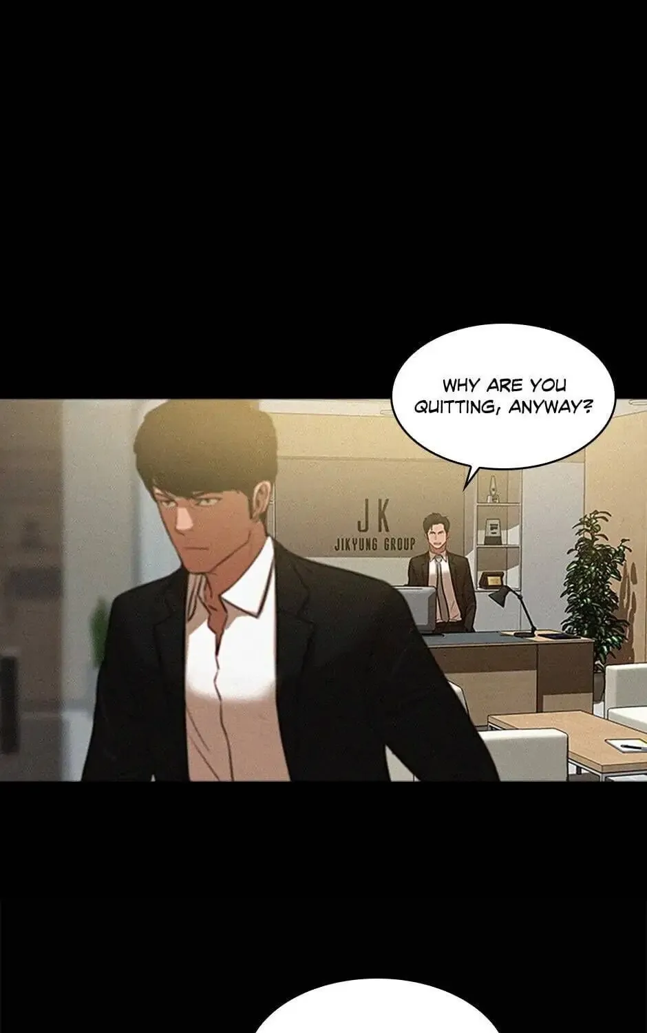 Lord of Money Chapter 1 page 45 - 