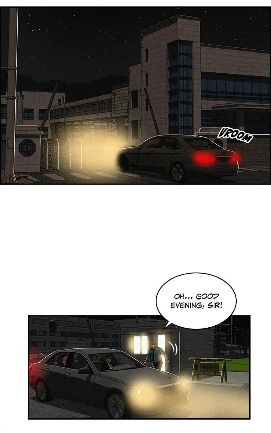Lord of Money Chapter 1 page 49 - 