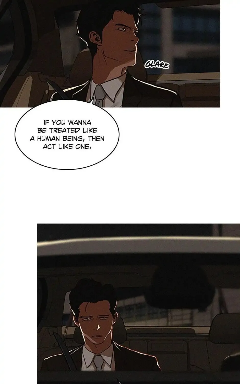 Lord of Money Chapter 1 page 51 - 