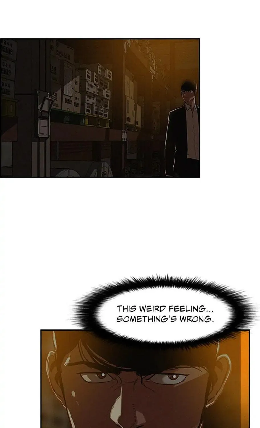 Lord of Money Chapter 1 page 65 - 