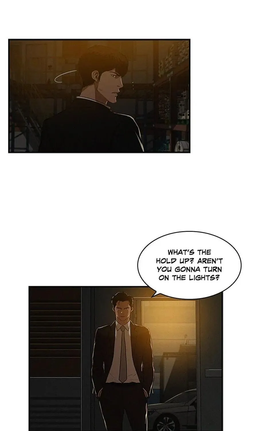 Lord of Money Chapter 1 page 69 - 