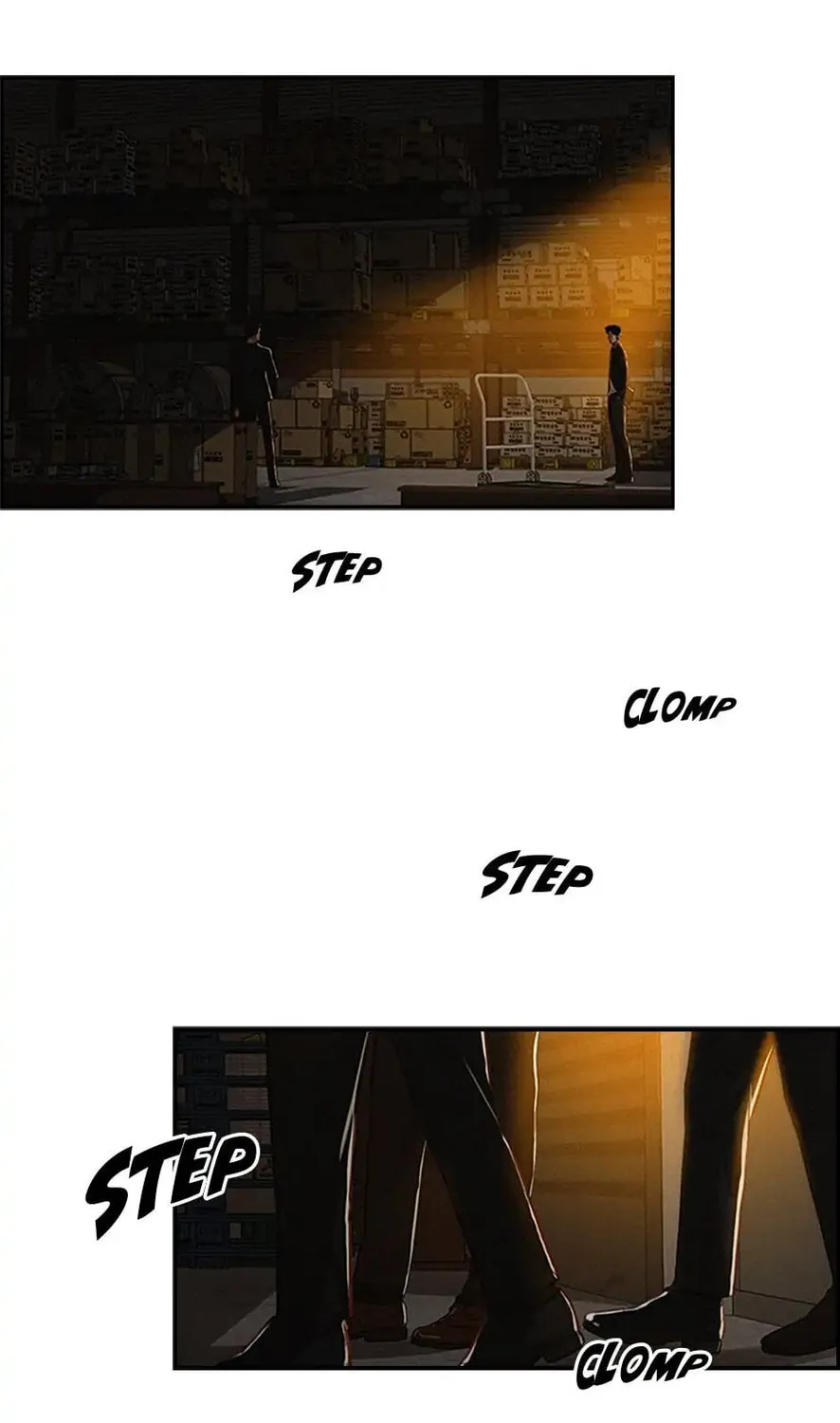 Lord of Money Chapter 1 page 73 - 