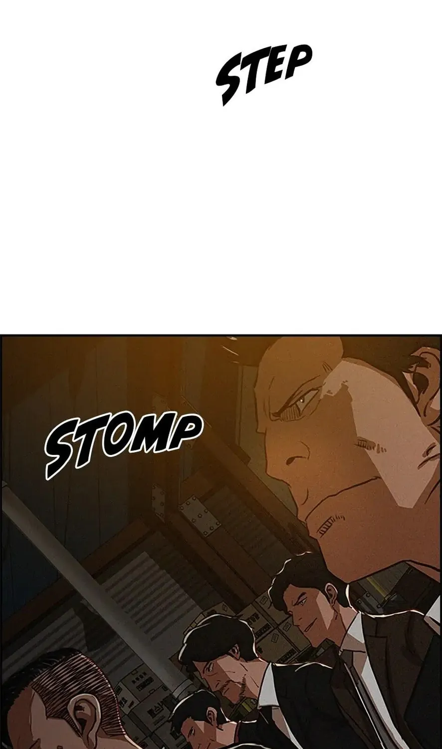 Lord of Money Chapter 1 page 75 - 