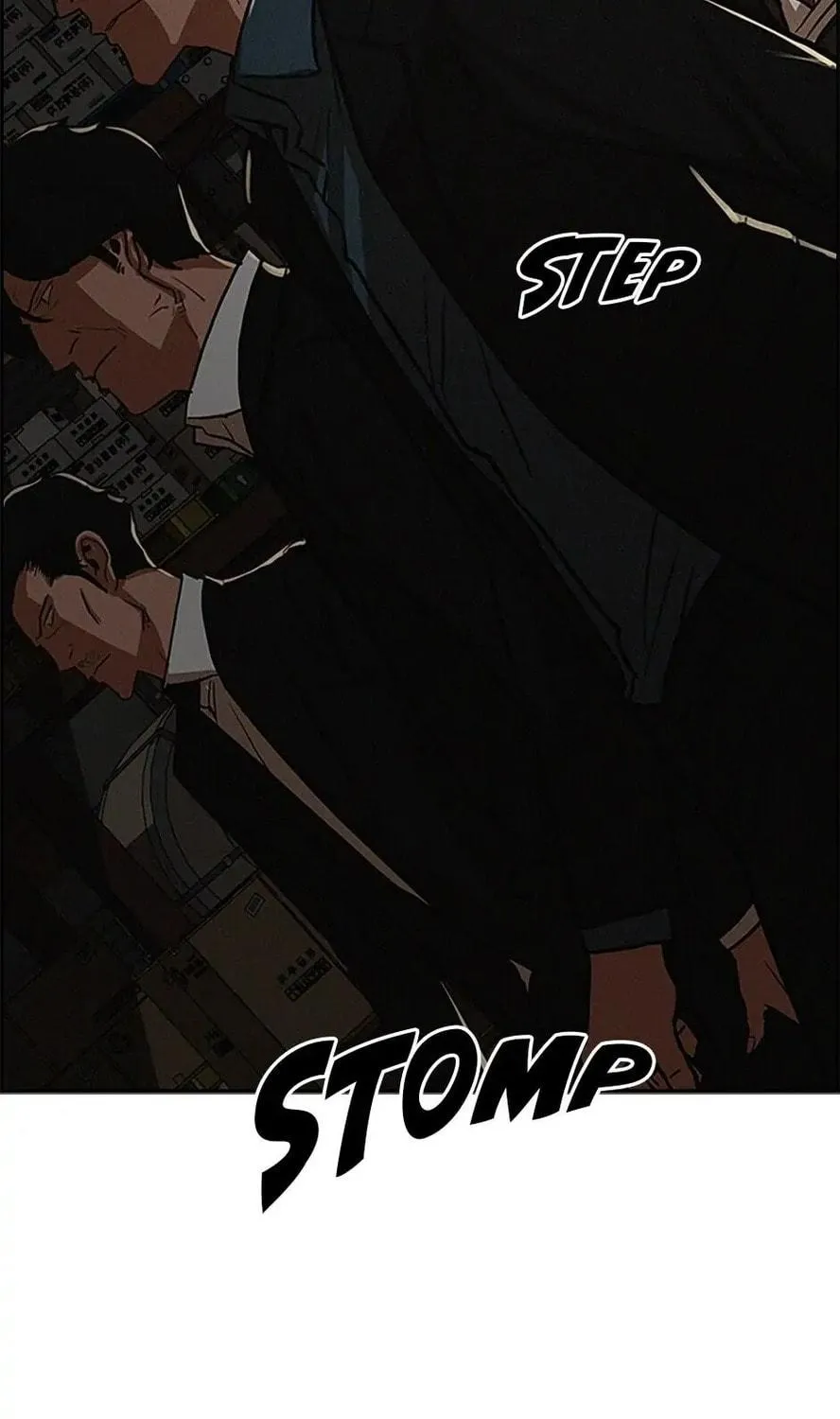 Lord of Money Chapter 1 page 77 - 
