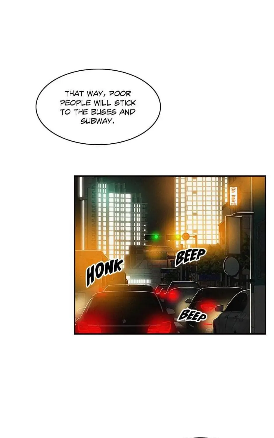 Lord of Money Chapter 1 page 9 - 
