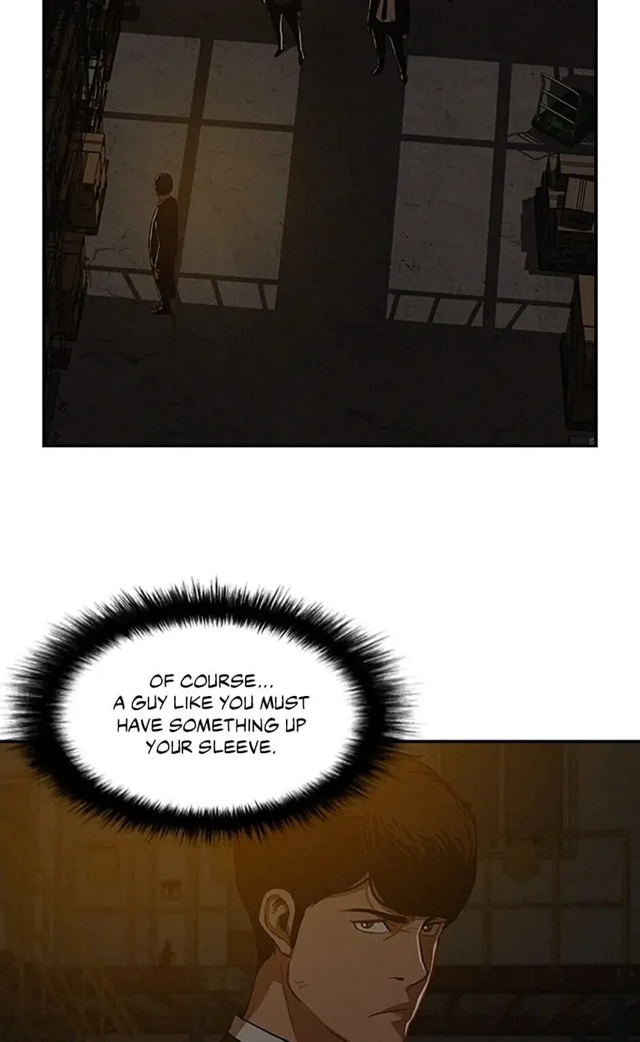 Lord of Money Chapter 1 page 81 - 