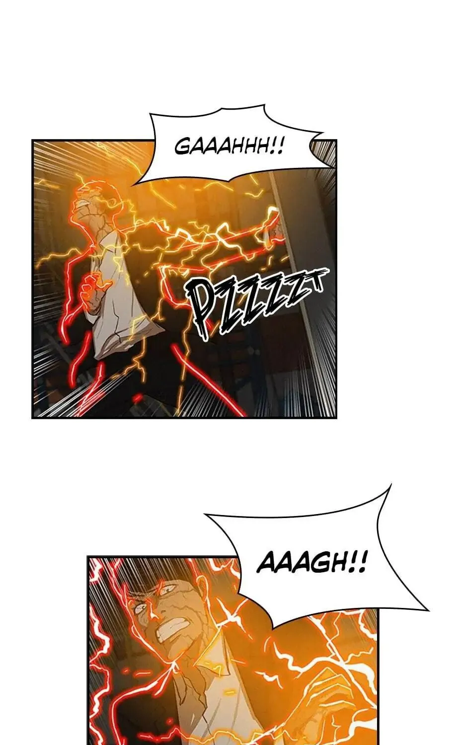 Lord of Money Chapter 1 page 95 - 