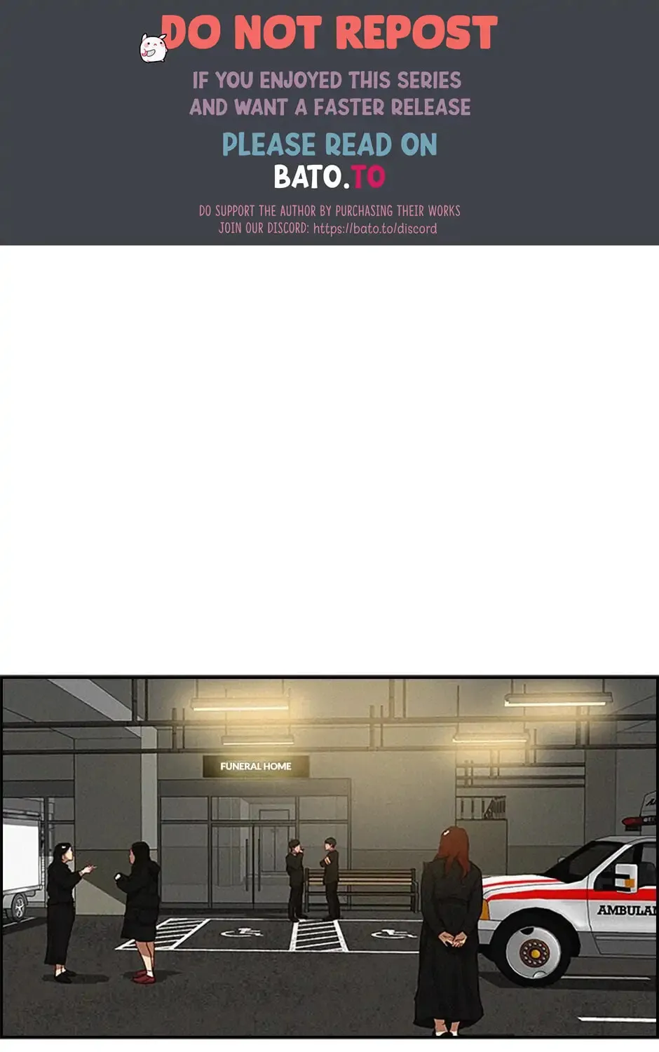 Lord of Money Chapter 10 page 1 - 