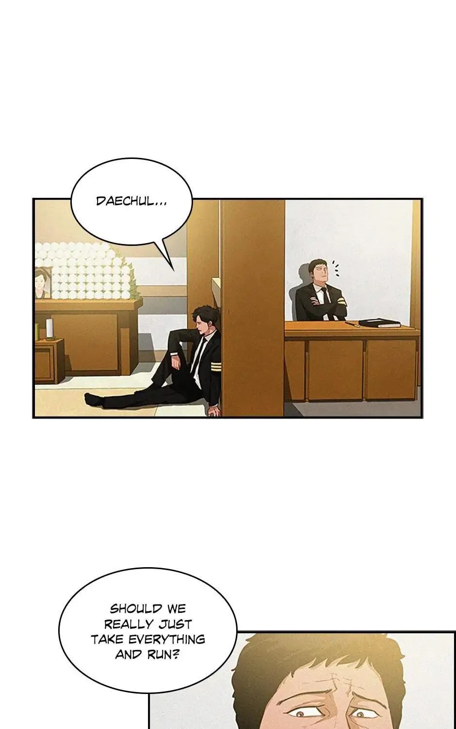 Lord of Money Chapter 10 page 11 - 