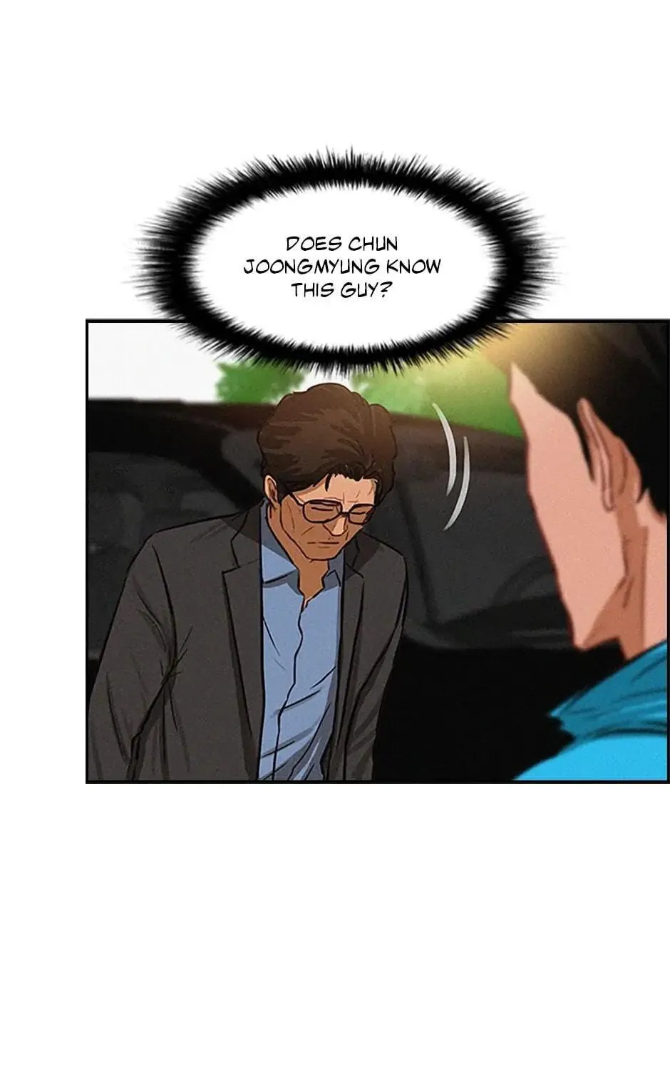 Lord of Money Chapter 10 page 101 - 