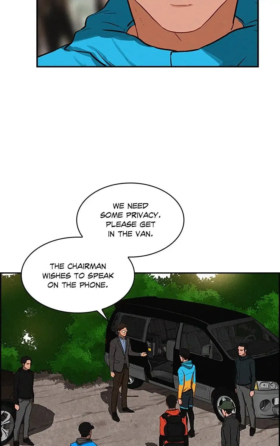 Lord of Money Chapter 10 page 105 - 