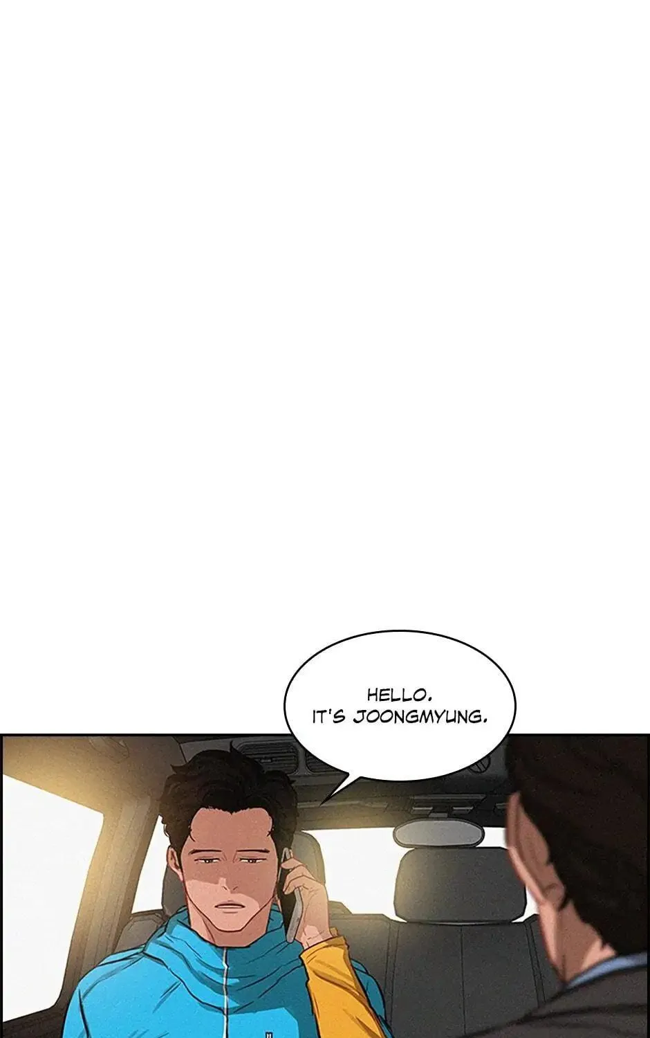 Lord of Money Chapter 10 page 107 - 