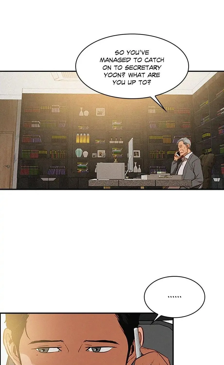 Lord of Money Chapter 10 page 109 - 