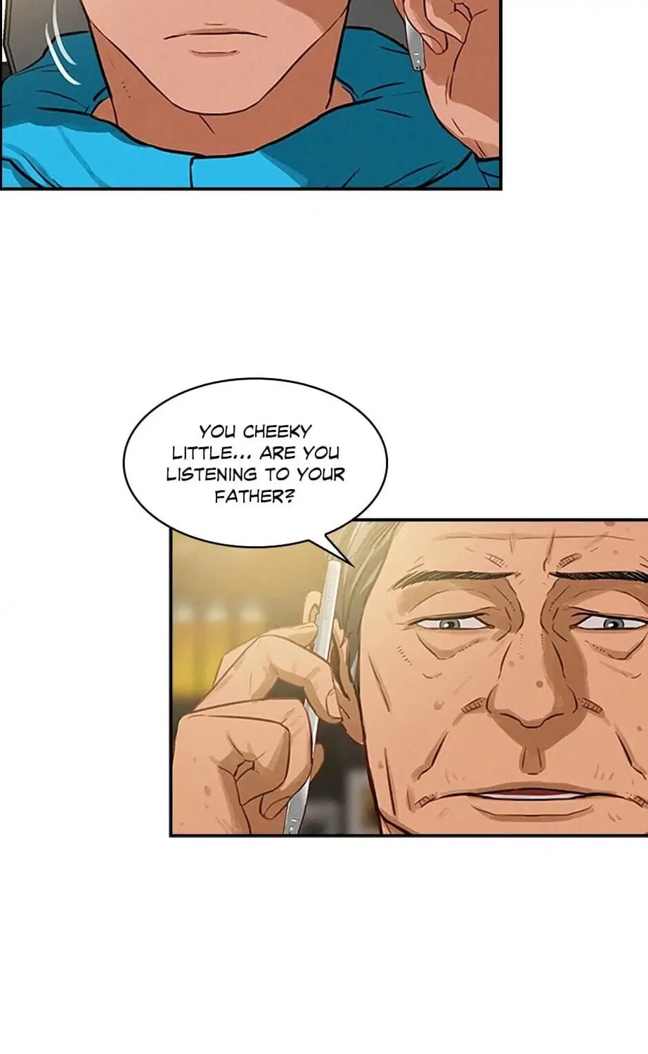 Lord of Money Chapter 10 page 111 - 