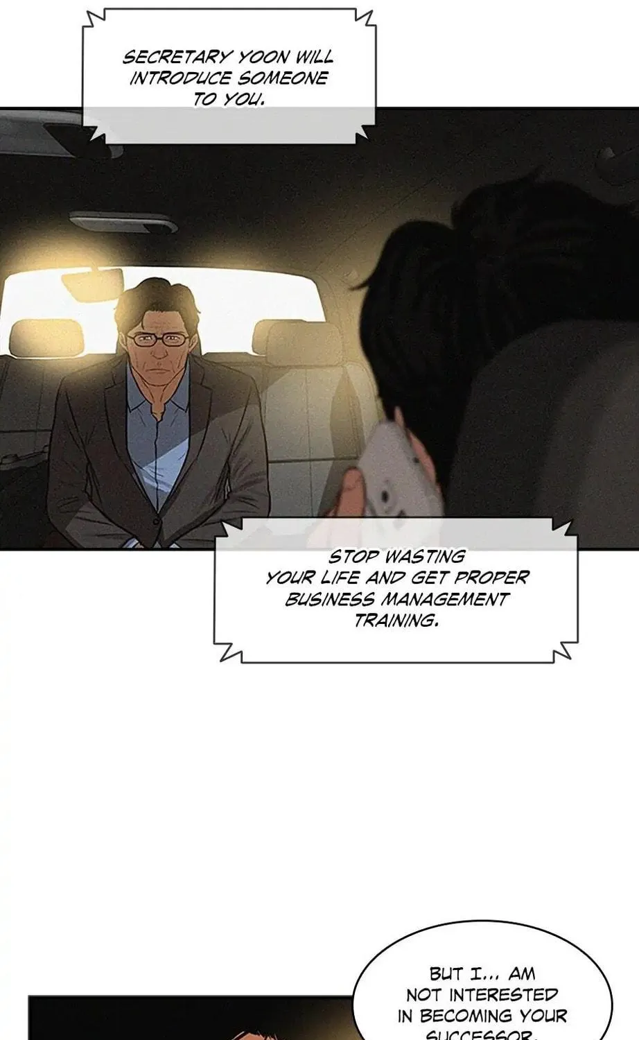 Lord of Money Chapter 10 page 113 - 