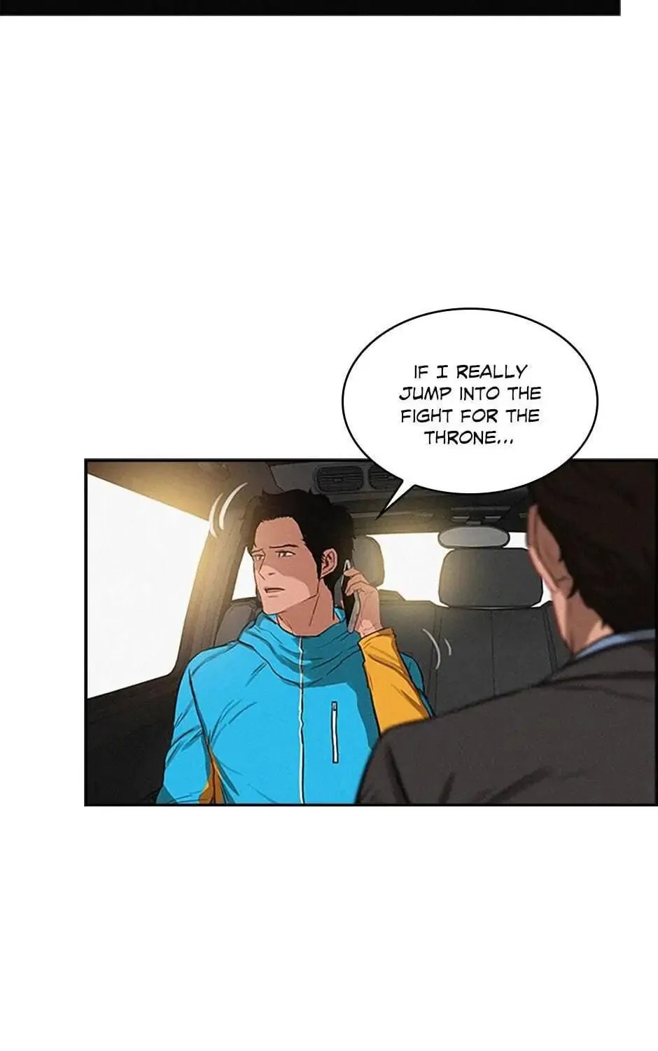 Lord of Money Chapter 10 page 119 - 