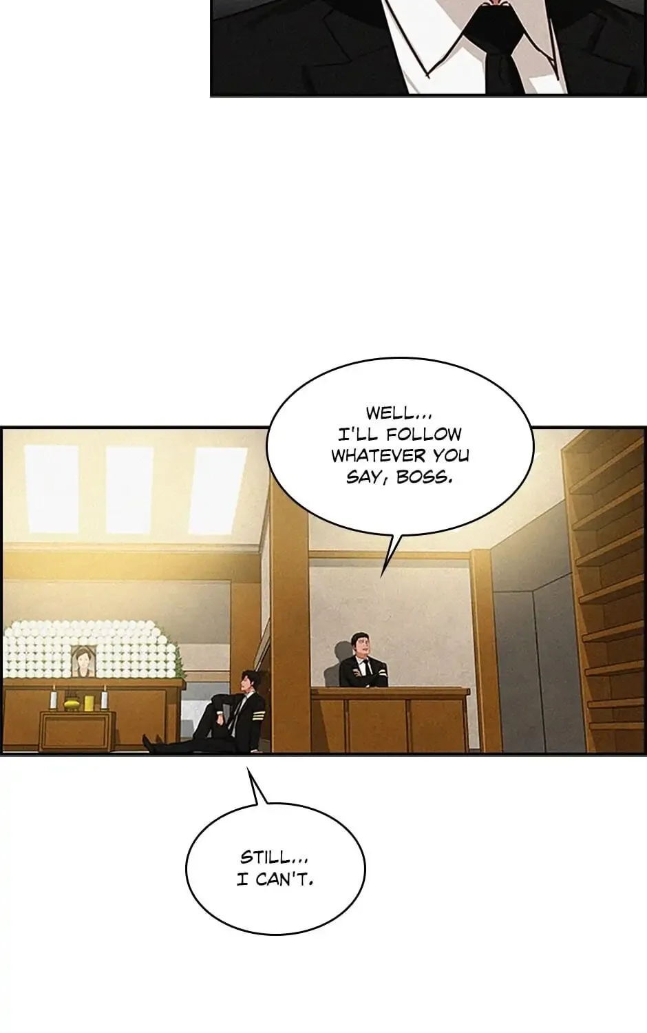 Lord of Money Chapter 10 page 13 - 