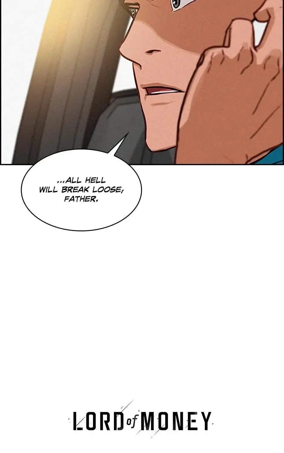 Lord of Money Chapter 10 page 121 - 
