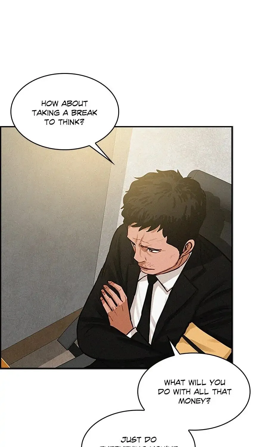 Lord of Money Chapter 10 page 15 - 