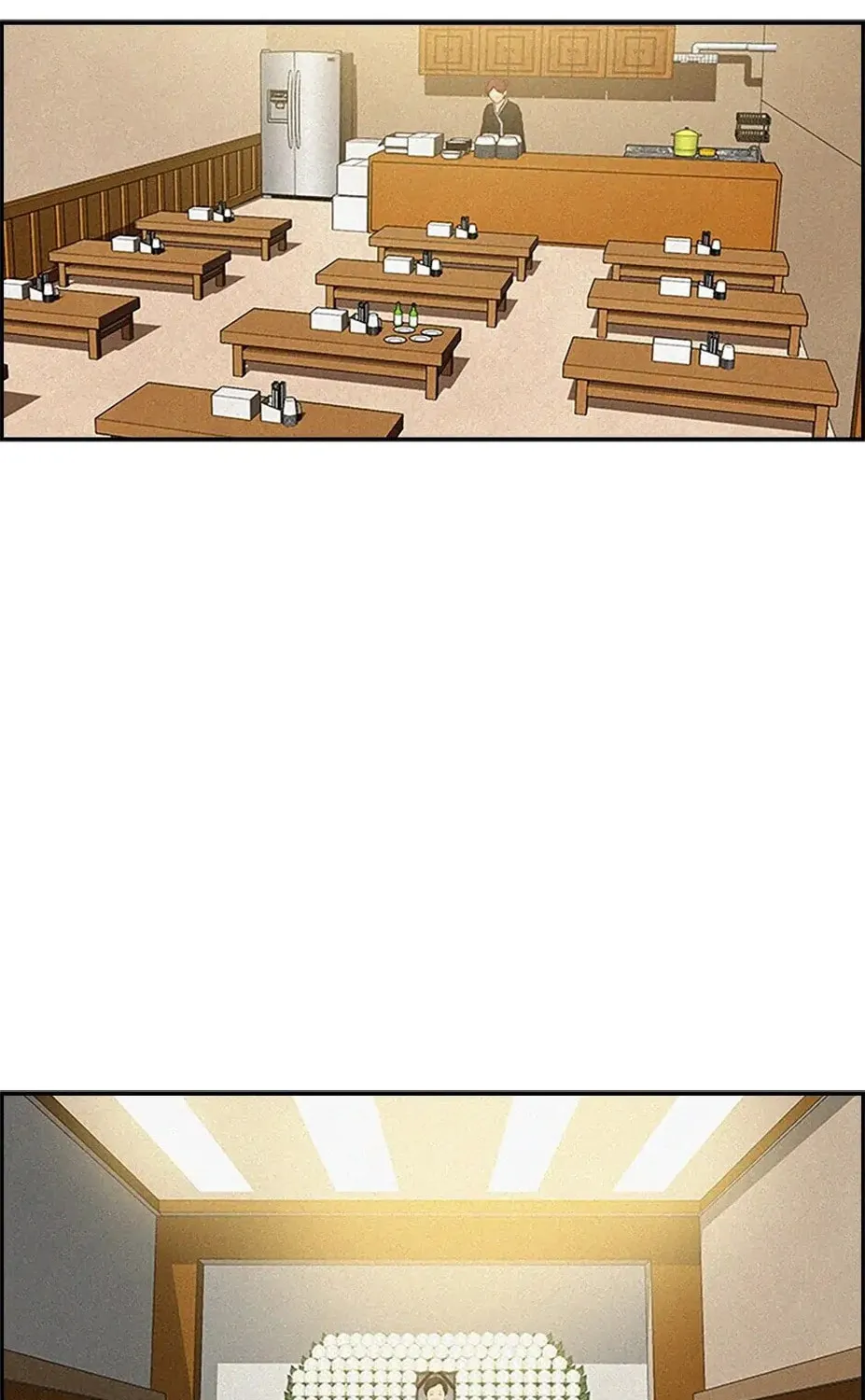 Lord of Money Chapter 10 page 3 - 