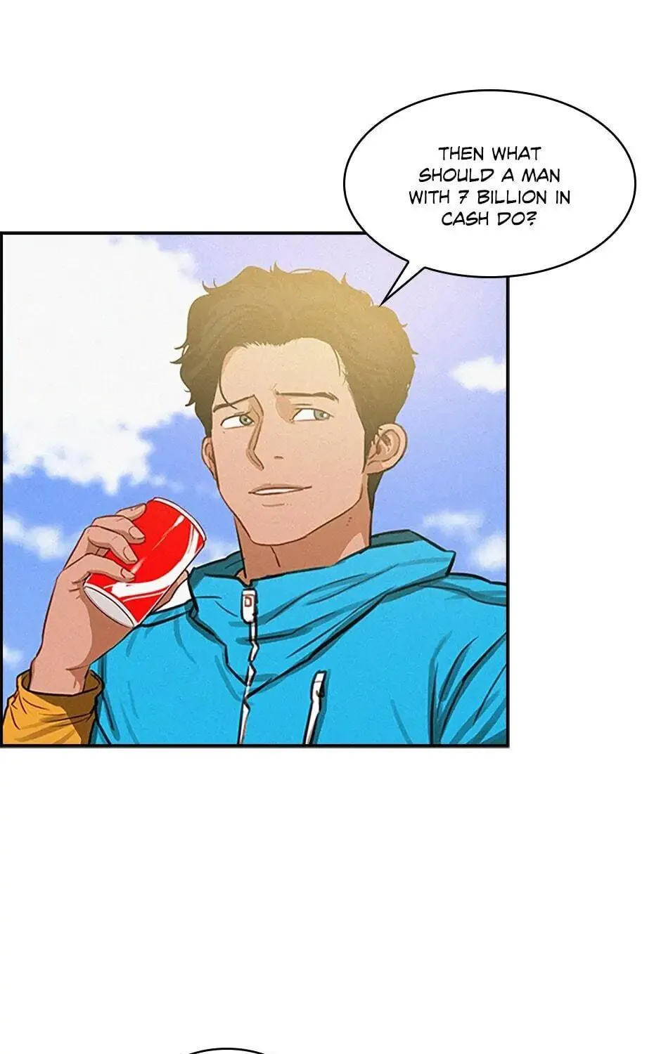 Lord of Money Chapter 10 page 29 - 