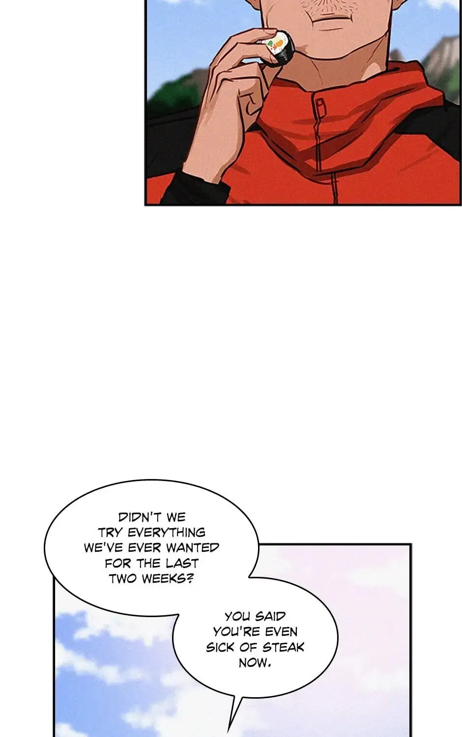 Lord of Money Chapter 10 page 31 - 