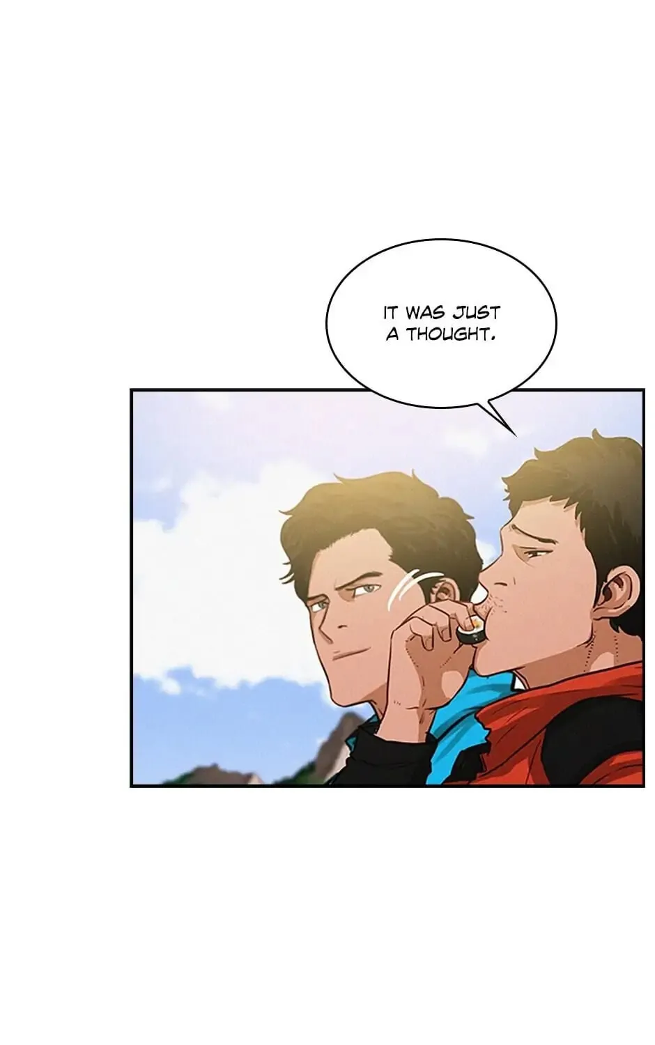 Lord of Money Chapter 10 page 37 - 