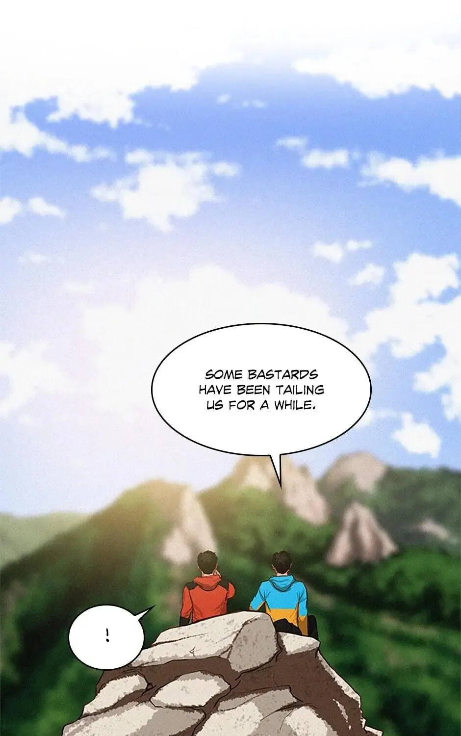 Lord of Money Chapter 10 page 39 - 