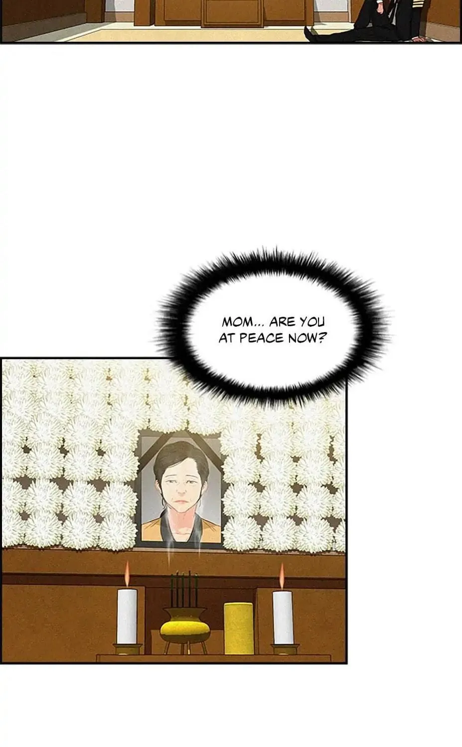 Lord of Money Chapter 10 page 5 - 
