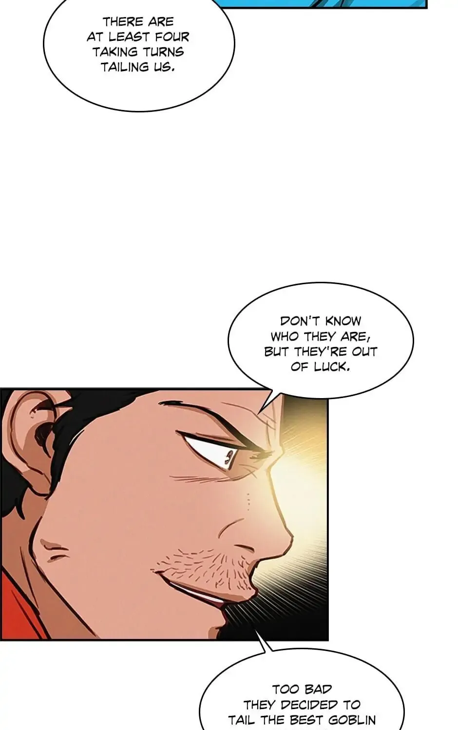 Lord of Money Chapter 10 page 43 - 
