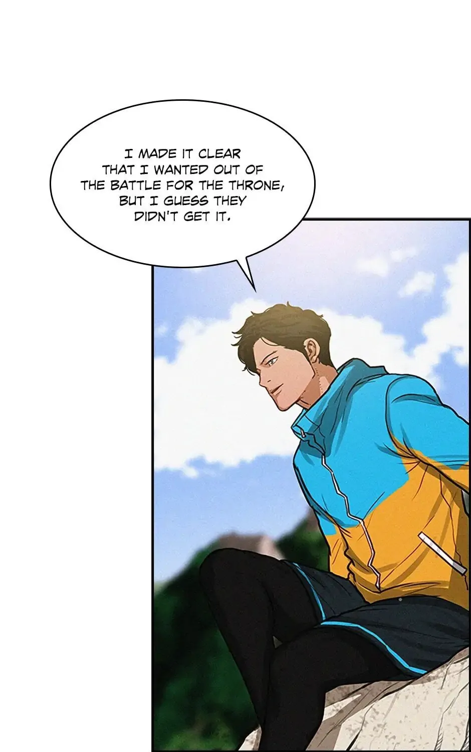 Lord of Money Chapter 10 page 45 - 