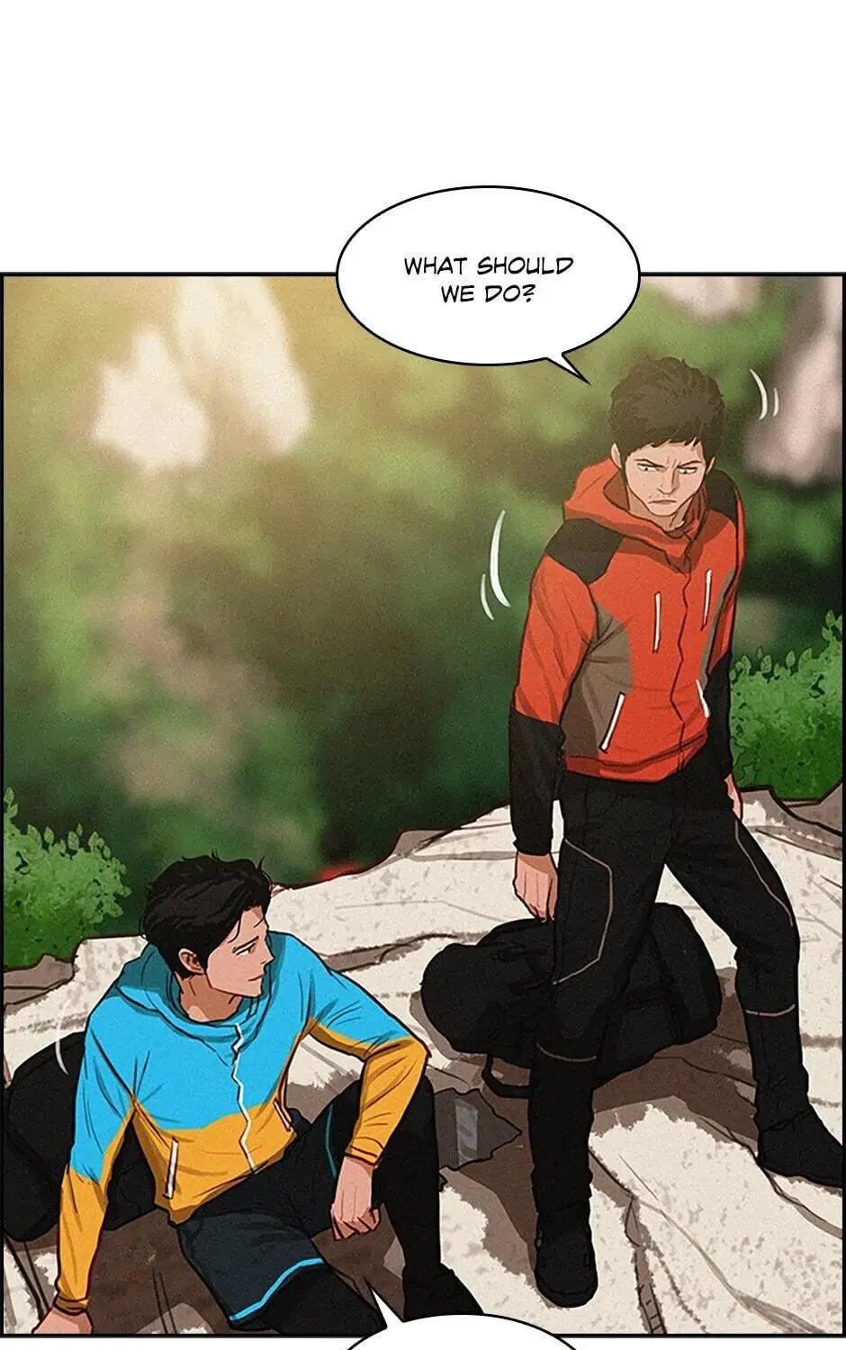 Lord of Money Chapter 10 page 47 - 
