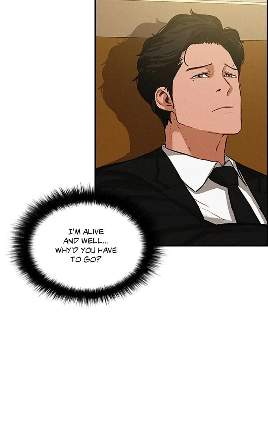 Lord of Money Chapter 10 page 7 - 