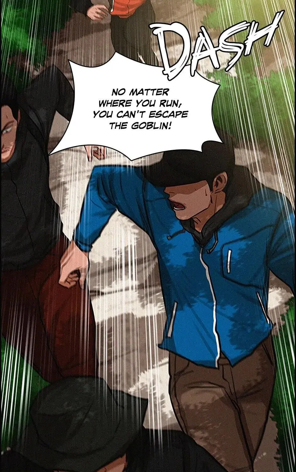 Lord of Money Chapter 10 page 65 - 