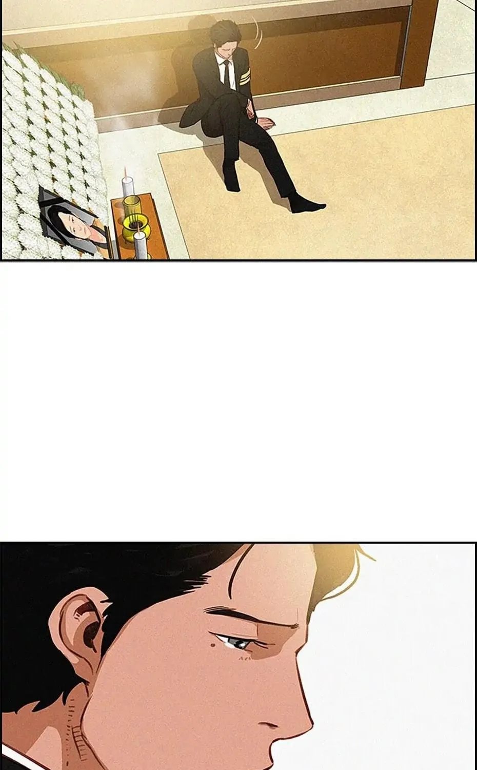Lord of Money Chapter 10 page 9 - 