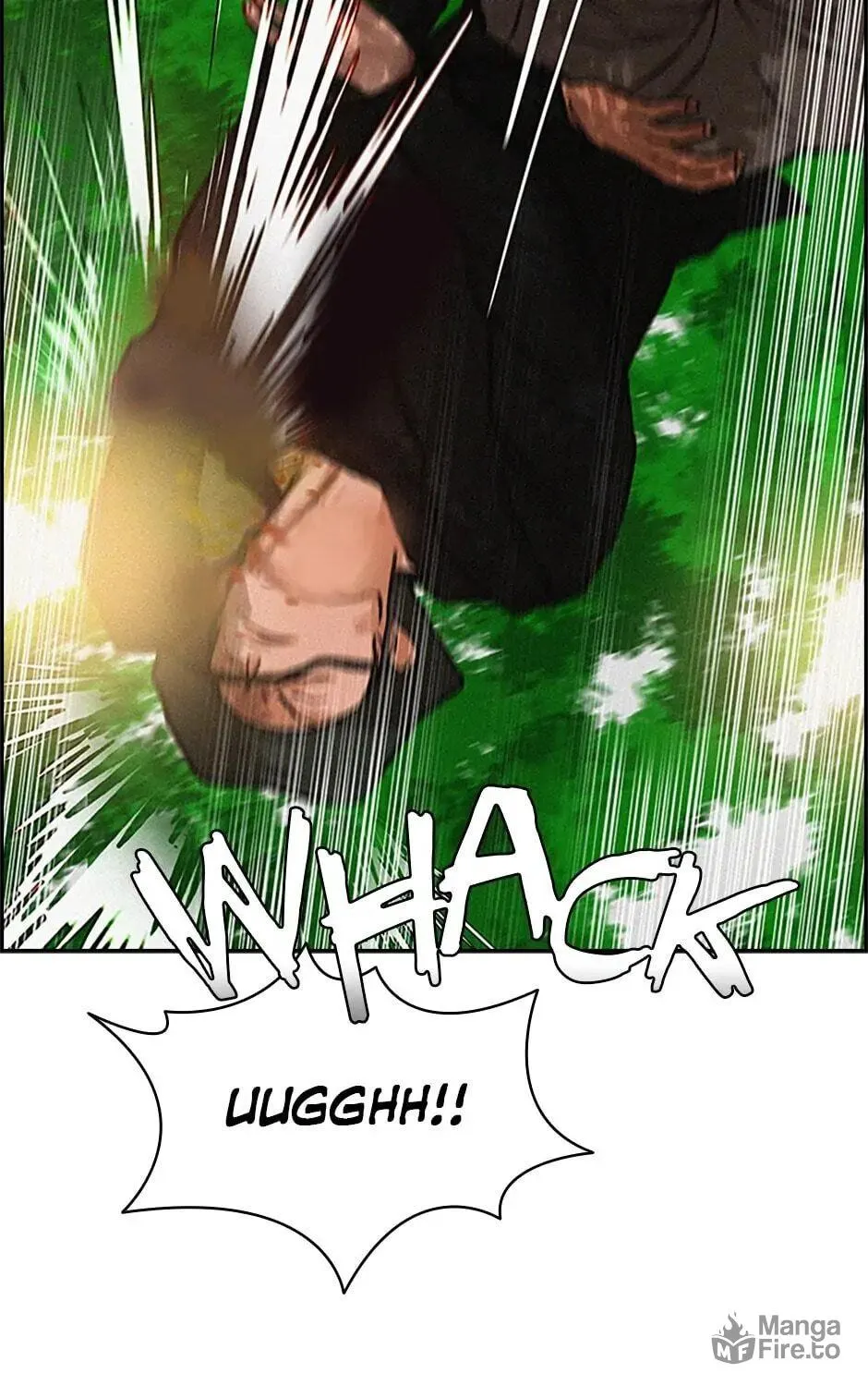 Lord of Money Chapter 10 page 83 - 