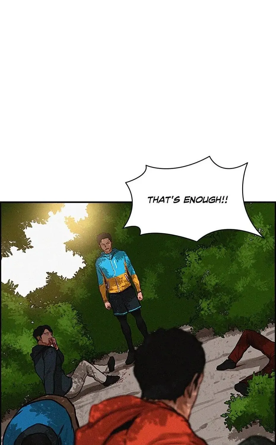 Lord of Money Chapter 10 page 89 - 