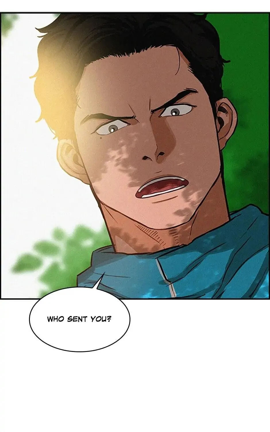 Lord of Money Chapter 10 page 95 - 