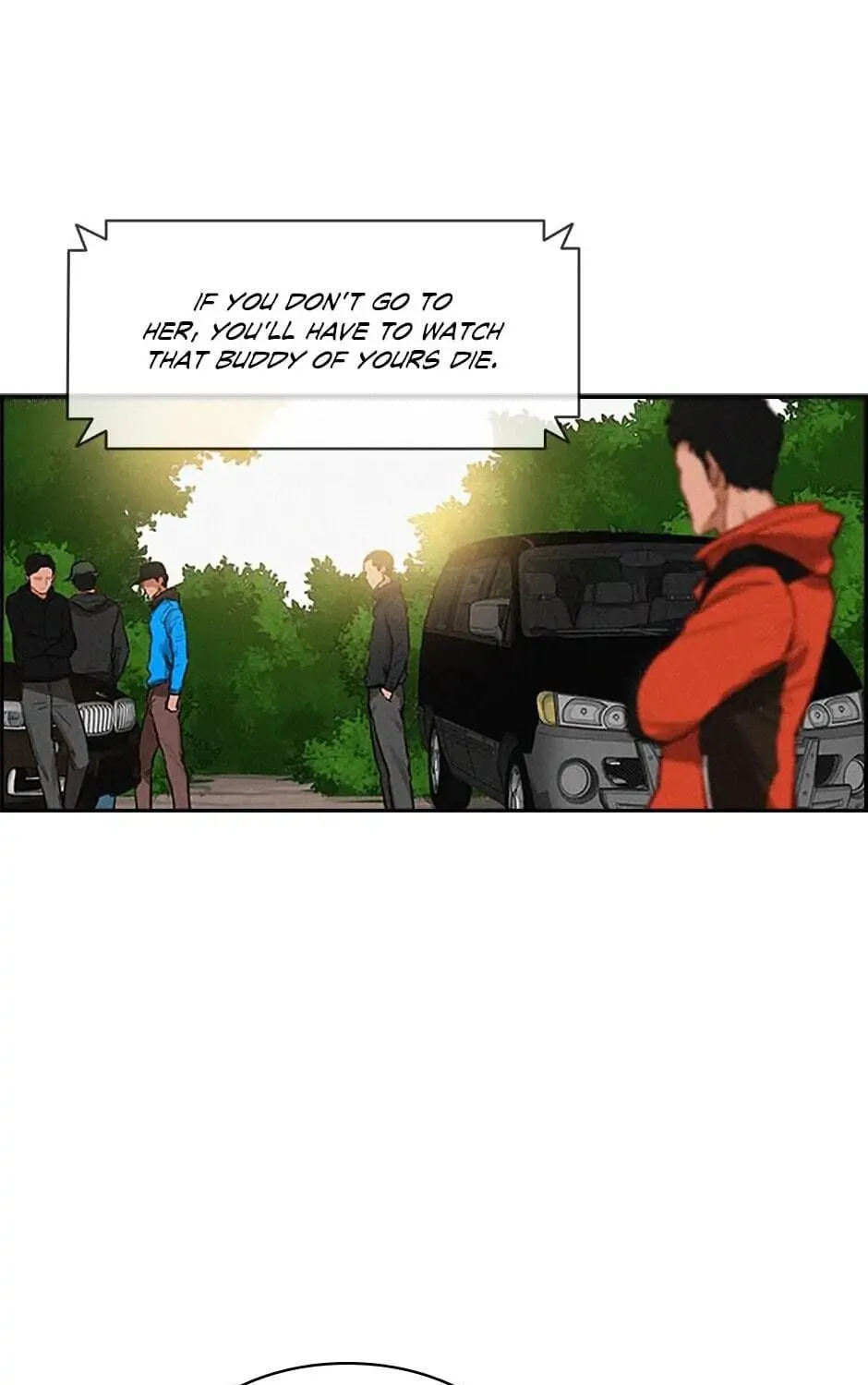 Lord of Money Chapter 11 page 11 - 