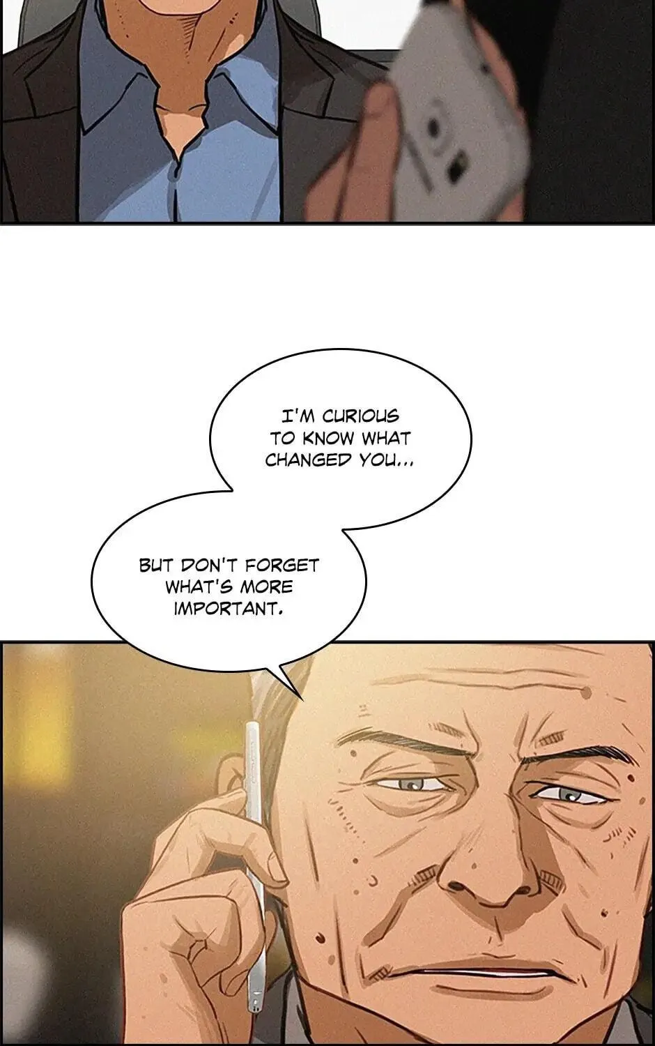 Lord of Money Chapter 11 page 17 - 